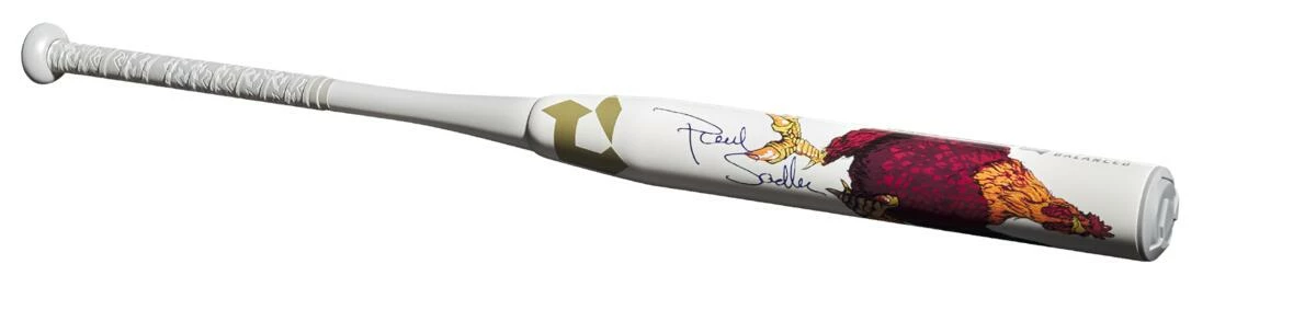2023 DeMarini Paul Saddler 13" SSUSA Senior Slowpitch Softball Bat: WBD2347010 7 2023 DeMarini Paul Saddler 13" SSUSA Senior Slowpitch Softball Bat: WBD2347010 - Image 5