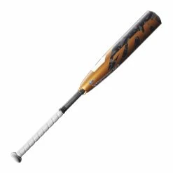 2023 DeMarini ZOA (-11) Junior Big Barrel USSSA Baseball Bat: WBD2353010 -Baseball Bats shop WBD2353010 1 DEMARINI ZOA 11 GD.png.cq5dam.web .1200.1200