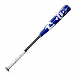 2023 DeMarini The Goods (-10) USA Baseball Bat: WBD2359010 15 2023 DeMarini The Goods (-10) USA Baseball Bat: WBD2359010 -Baseball Bats shop WBD2359010 0 DEMARINI The Goods 10 BU.png.cq5dam.web .1200.1200