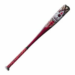 2023 DeMarini Voodoo ONE (-11) USA Baseball Bat: WBD2360010 -Baseball Bats shop WBD2360010 0 DEMARINI VOODOO 11 RD.png.cq5dam.web .1200.1200