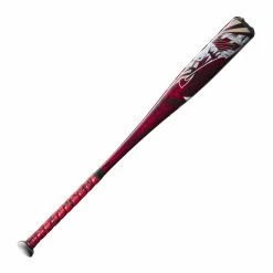 2023 DeMarini Voodoo ONE (-11) USA Baseball Bat: WBD2360010 -Baseball Bats shop WBD2360010 1 DEMARINI VOODOO 11 RD.png.cq5dam.web .1200.1200