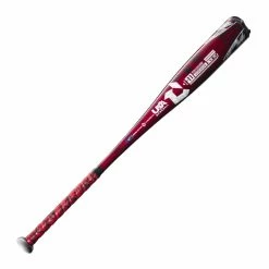 2023 DeMarini Voodoo ONE (-11) USA Baseball Bat: WBD2360010 -Baseball Bats shop WBD2360010 2 DEMARINI VOODOO 11 RD 1.png.cq5dam.web .1200.1200
