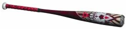 2023 DeMarini Voodoo ONE (-11) USA Baseball Bat: WBD2360010 -Baseball Bats shop WBD2360010 4 DEMARINI VOODOO 11 RD.png.cq5dam.web .1200.1200