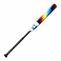 2023 DeMarini Prism+ (-10) Fastpitch Softball Bat: WBD2363010 12 2023 DeMarini Prism+ (-10) Fastpitch Softball Bat: WBD2363010 -Baseball Bats shop WBD2363010 0 DEMARINI PRISM 10 WH MULTI.png.cq5dam.web .1200.1200