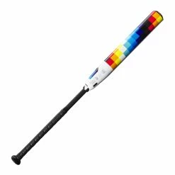 2023 DeMarini Prism+ (-10) Fastpitch Softball Bat: WBD2363010 13 2023 DeMarini Prism+ (-10) Fastpitch Softball Bat: WBD2363010 -Baseball Bats shop WBD2363010 1 DEMARINI PRISM 10 WH MULTI.png.cq5dam.web .1200.1200