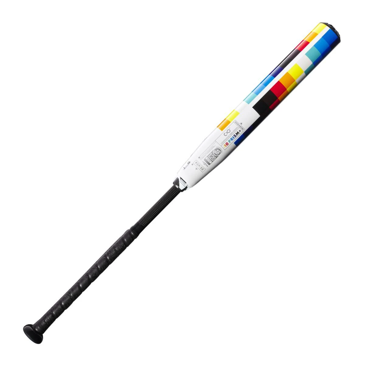 2023 DeMarini Prism+ (-10) Fastpitch Softball Bat: WBD2363010 7 2023 DeMarini Prism+ (-10) Fastpitch Softball Bat: WBD2363010 - Image 5