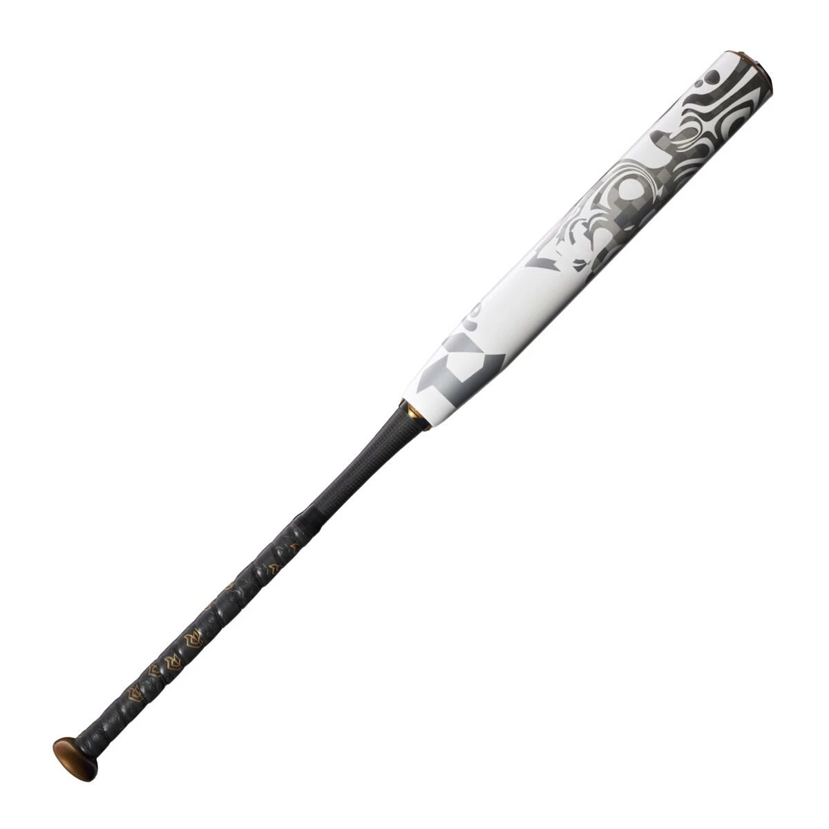 2023 DeMarini Whisper (-10) Fastpitch Softball Bat: WBD2364010 4 2023 DeMarini Whisper (-10) Fastpitch Softball Bat: WBD2364010 - Image 2