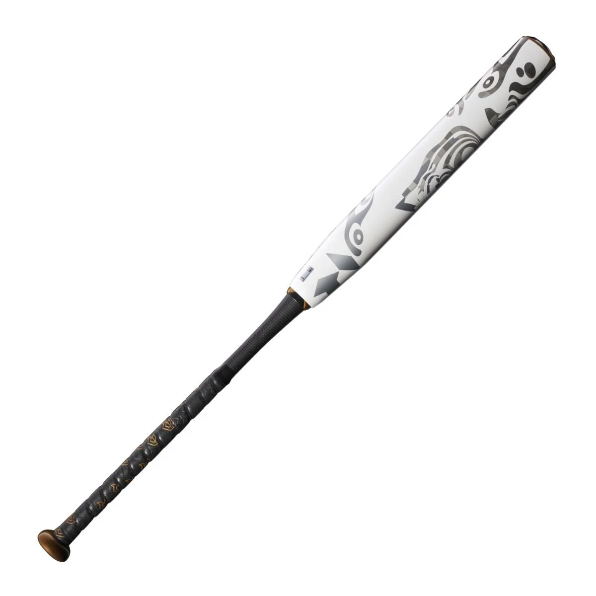 2023 DeMarini Whisper (-10) Fastpitch Softball Bat: WBD2364010 7 2023 DeMarini Whisper (-10) Fastpitch Softball Bat: WBD2364010 - Image 5