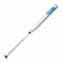 2023 DeMarini CF (-11) Fastpitch Softball Bat: WBD2365010 -Baseball Bats shop WBD2365010 3 DEMARINI CF FP 11 WH BU.png.cq5dam.web .1200.1200