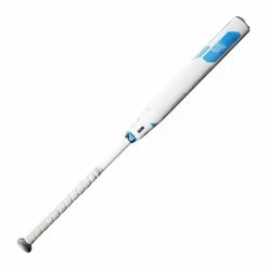 2023 DeMarini CF (-10) Fastpitch Softball Bat: WBD2366010 -Baseball Bats shop WBD2366010 3 DEMARINI CF FP 10 WH BU.png.cq5dam.web .1200.1200