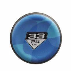 2023 DeMarini CF (-9) Fastpitch Softball Bat: WBD2367010 -Baseball Bats shop WBD2367010 5 DEMARINI CF FP 9 BL BU.png.cq5dam.web .1200.1200