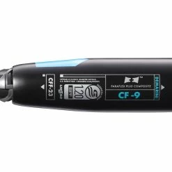 2023 DeMarini CF (-9) Fastpitch Softball Bat: WBD2367010 -Baseball Bats shop WBD2367010 7 DEMARINI CF FP 9 BL BU.png.cq5dam.web .1200.1200