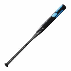 2023 DeMarini CF (-8) Fastpitch Softball Bat: WBD2368010 -Baseball Bats shop WBD2368010 2 DEMARINI CF FP 8 BL BU.png.cq5dam.web .1200.1200