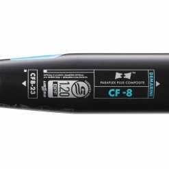 2023 DeMarini CF (-8) Fastpitch Softball Bat: WBD2368010 -Baseball Bats shop WBD2368010 7 DEMARINI CF FP 8 BL BU.png.cq5dam.web .1200.1200