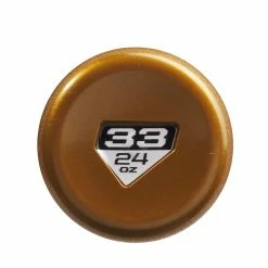 2023 DeMarini Whisper (-9) Fastpitch Softball Bat: WBD2417010 -Baseball Bats shop WBD2417010 5 DEMARINI WHISPER 9 GY COPPER.png.cq5dam.web .1200.1200