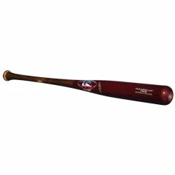 Louisville Slugger MLB Prime Warrior Maple U47 Wood Baseball Bat: WBL2433010 -Baseball Bats shop WBL2433010 2 MLB PRIME MAPLE U47 WARRIOR 13215.png.cq5dam.web .1200.1200