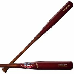 Louisville Slugger MLB Prime Warrior Maple U47 Wood Baseball Bat: WBL2433010 -Baseball Bats shop WBL2433010 8 MLB PRIME MAPLE U47 WARRIOR Double.png.cq5dam.web .1200.1200