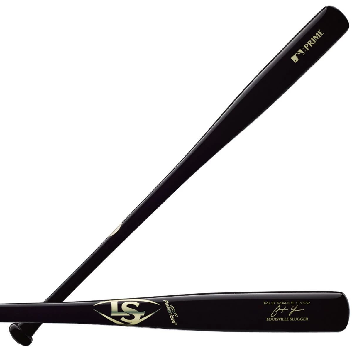 Louisville Slugger MLB Prime Yelich CY22 Maple Wood Baseball Bat: WBL2435010 8 Louisville Slugger MLB Prime Yelich CY22 Maple Wood Baseball Bat: WBL2435010 - Image 6