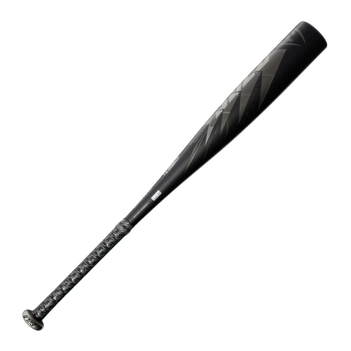 2021 Louisville Slugger SOLO (-8) USSSA Baseball Bat: WBL2485010 6 2021 Louisville Slugger SOLO (-8) USSSA Baseball Bat: WBL2485010 - Image 4