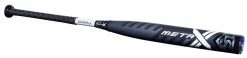 2022 Louisville Slugger META (-10) Fastpitch Softball Bat: WBL2492010 -Baseball Bats shop WBL2492010 4 LS Meta FP 10 BL GY.png.cq5dam.web .1200.1200