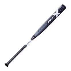 2022 Louisville Slugger META (-9) Fastpitch Softball Bat: WBL2495010 -Baseball Bats shop WBL2495010 0 LS Meta FP 9 BL GY.png.cq5dam.web .1200.1200