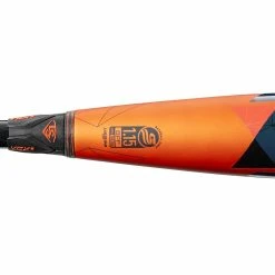 2022 Louisville Slugger META (-10) USSSA Baseball Bat: WBL2528010 -Baseball Bats shop WBL2528010 7 LS SL Meta 22 10 OR BU.png.cq5dam.web .1200.1200