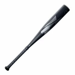 2022 Louisville Slugger SOLO JBB (-10) USSSA Baseball Bat: WBL2535010 -Baseball Bats shop WBL2535010 3 LS JBB Solo 22 10 BL GY.png.cq5dam.web .1200.1200