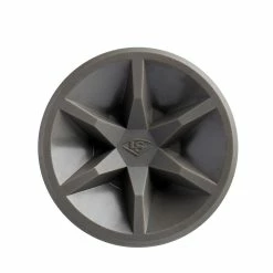 2022 Louisville Slugger SOLO JBB (-10) USSSA Baseball Bat: WBL2535010 -Baseball Bats shop WBL2535010 6 LS JBB Solo 22 10 BL GY.png.cq5dam.web .1200.1200