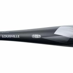 2022 Louisville Slugger SOLO JBB (-10) USSSA Baseball Bat: WBL2535010 -Baseball Bats shop WBL2535010 7 LS JBB Solo 22 10 BL GY.png.cq5dam.web .1200.1200