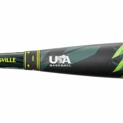 2022 Louisville Slugger Prime (-10) USA Baseball Bat: WBL2536010 19 2022 Louisville Slugger Prime (-10) USA Baseball Bat: WBL2536010 -Baseball Bats shop WBL2536010 7 LS USABB Prime 20 10 BL GR.png.cq5dam.web .1200.1200