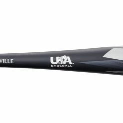 2022 Louisville Slugger Solo (-11) USA Baseball Bat: WBL2537010 19 2022 Louisville Slugger Solo (-11) USA Baseball Bat: WBL2537010 -Baseball Bats shop WBL2537010 7 LS USABB Solo 22 11 BL GY.png.cq5dam.web .1200.1200