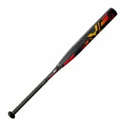 2022 Louisville Slugger LXT (-11) Fastpitch Softball Bat: WBL2542010 -Baseball Bats shop WBL2542010 3 LS FP LXT 22 11 BL RD.png.cq5dam.web .1200.1200