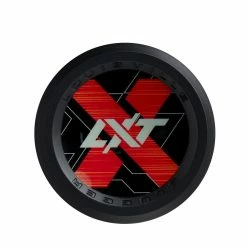 2022 Louisville Slugger LXT (-11) Fastpitch Softball Bat: WBL2542010 -Baseball Bats shop WBL2542010 6 LS FP LXT 22 11 BL RD.png.cq5dam.web .1200.1200