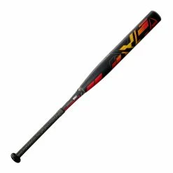 2022 Louisville Slugger LXT (-10) Fastpitch Softball Bat: WBL2543010 -Baseball Bats shop WBL2543010 3 LS FP LXT 22 10 BL RD.png.cq5dam.web .1200.1200