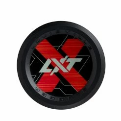 2022 Louisville Slugger LXT (-9) Fastpitch Softball Bat: WBL2544010 -Baseball Bats shop WBL2544010 6 LS FP LXT 22 9 BL RD.png.cq5dam.web .1200.1200