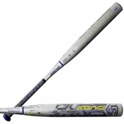 2022 Louisville Slugger XENO (-10) Fastpitch Softball Bat: WBL2547010 -Baseball Bats shop WBL2547010 8 LS FP Xeno 10 SI NeonGreen PU.png.cq5dam.web .1200.1200