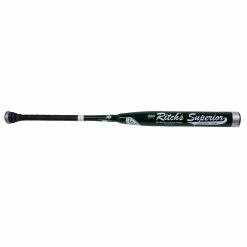 2021 Louisville Slugger Ritch's Superior 13" SSUSA Slowpitch Softball Bat: WBL2558010 -Baseball Bats shop WBL2558010 NA 5