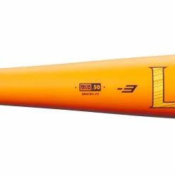 2023 Louisville Slugger Atlas (-3) BBCOR Baseball Bat: WBD2643010 17 2023 Louisville Slugger Atlas (-3) BBCOR Baseball Bat: WBD2643010 -Baseball Bats shop WBL2643010 7 LS ATLAS BBCOR 3 OR.png.cq5dam.web .1200.1200
