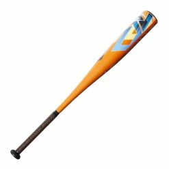 2023 Louisville Slugger Atlas (-10) USSSA Baseball Bat: WBL2654010 12 2023 Louisville Slugger Atlas (-10) USSSA Baseball Bat: WBL2654010 -Baseball Bats shop WBL2654010 1 LS ATLAS USSSA 10 OR.png.cq5dam.web .1200.1200
