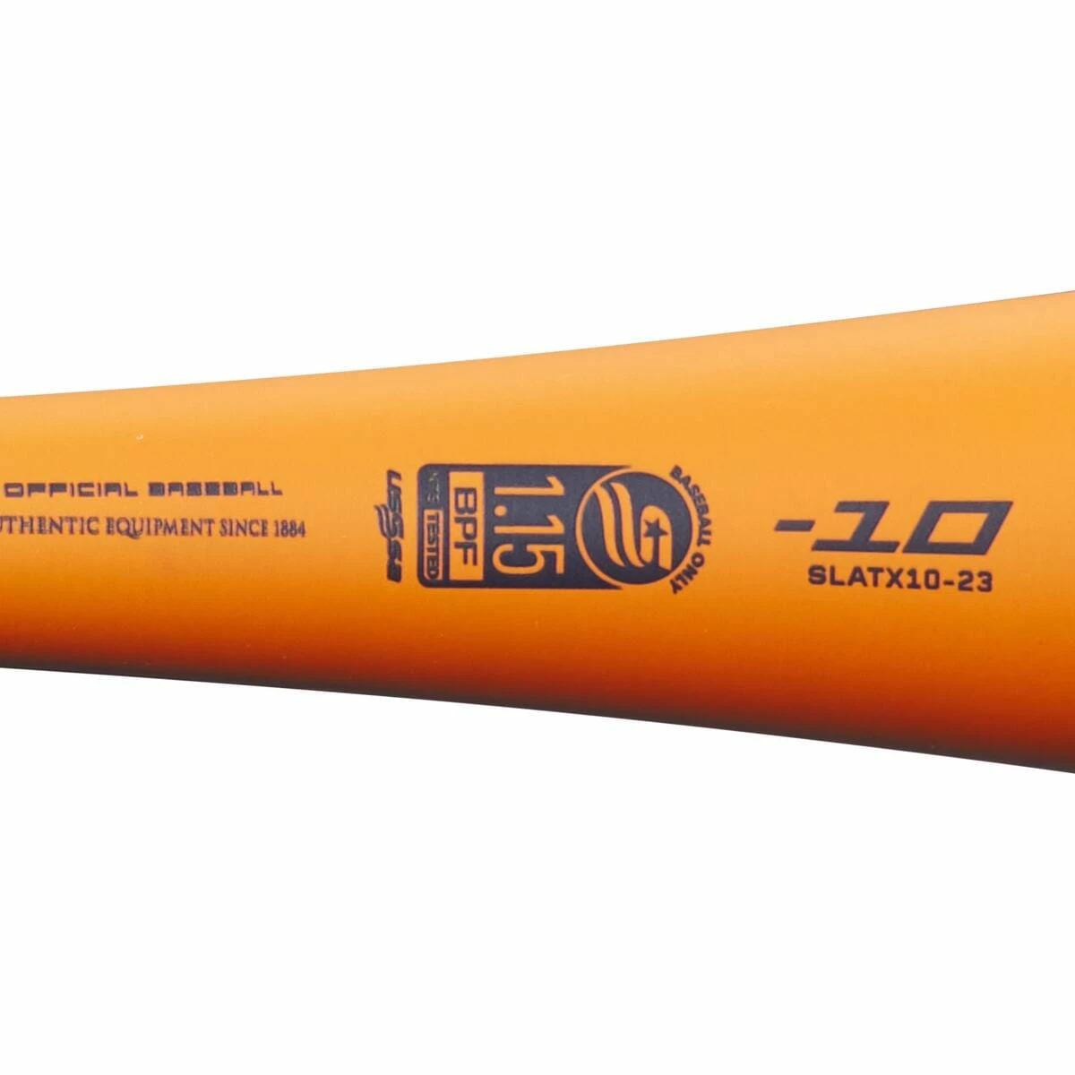 2023 Louisville Slugger Atlas (-10) USSSA Baseball Bat: WBL2654010 10 2023 Louisville Slugger Atlas (-10) USSSA Baseball Bat: WBL2654010 - Image 8