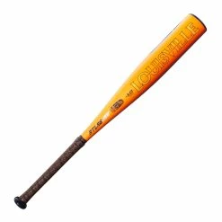 2023 Louisville Slugger Atlas (-10) USSSA Junior Big Barrel Baseball Bat: WBD2657010 -Baseball Bats shop WBL2657010 2 LS ATLAS JBB 10 OR.png.cq5dam.web .1200.1200