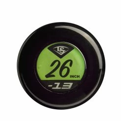 2023 Louisville Slugger Meta (-13) USA Tee Ball Baseball Bat: WBL2667010 -Baseball Bats shop WBL2667010 5 LS META TEEBALL 13 25 GR.png.cq5dam.web .1200.1200