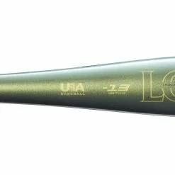 2023 Louisville Slugger Meta (-13) USA Tee Ball Baseball Bat: WBL2667010 -Baseball Bats shop WBL2667010 7 LS META TEEBALL 13 25 GR.png.cq5dam.web .1200.1200