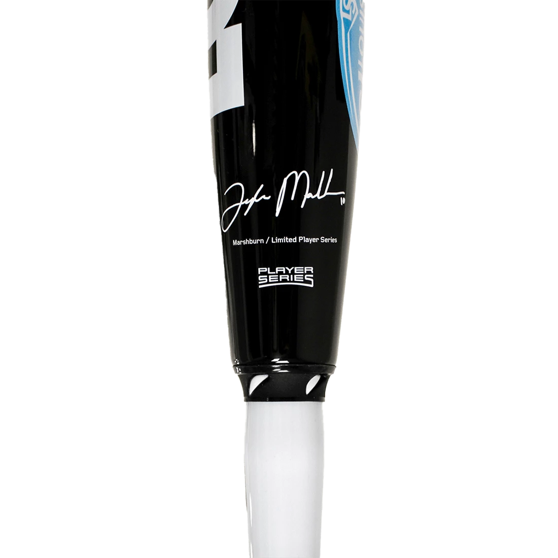 2023 Louisville Slugger Tyler Marshburn Genesis USA/ASA Slowpitch Softball Bat: WBL2734010 5 2023 Louisville Slugger Tyler Marshburn Genesis USA/ASA Slowpitch Softball Bat: WBL2734010 - Image 3