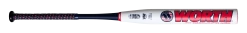 2022 Worth Freedom Balanced 13.5" USSSA Slowpitch Softball Bat: WFR22U -Baseball Bats shop WFR22Uback