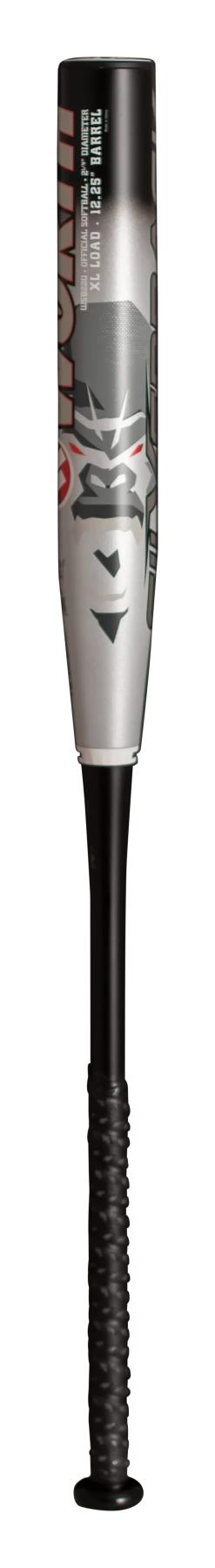 2022 Worth Silverback XL 12.25″ 2PC USSSA Slowpitch Softball Bat: WSB22U 8 2022 Worth Silverback XL 12.25″ 2PC USSSA Slowpitch Softball Bat: WSB22U -Baseball Bats shop WSB22Uside