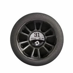 2022 DeMarini CF (-8) USSSA Baseball Bat: WTDXC8Z-22 -Baseball Bats shop WTDXC8Z22 5 DM SL CF 8 WH Gunmetal GD.png.cq5dam.web .1200.1200