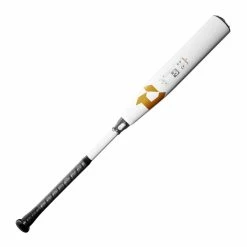 2022 DeMarini CF (-5) USSSA Baseball Bat: WTDXCB5-22 -Baseball Bats shop WTDXCB522 2 DM SL CF 5 WH Gunmetal GD.png.cq5dam.web .1200.1200