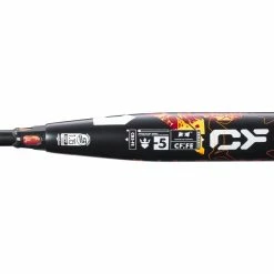 2022 DeMarini CF Mashup (-5) 2 5/8" USSSA Baseball Bat: WTDXCB5-FE -Baseball Bats shop WTDXCB5FE 7 DM CF Final Edition 5 BL.png.cq5dam.web .1200.1200