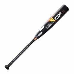 2022 DeMarini CF Mashup (-10) 2 3/4" USSSA Baseball Bat: WTDXCBZ-FE 13 2022 DeMarini CF Mashup (-10) 2 3/4" USSSA Baseball Bat: WTDXCBZ-FE -Baseball Bats shop WTDXCBZFE 1 DM CF Final Edition 10 BL.png.cq5dam.web .1200.1200